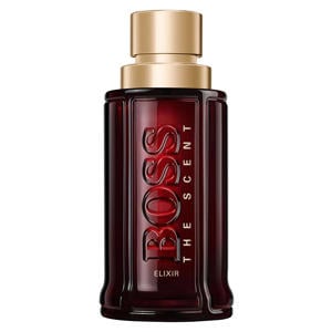 THE SCENT Elixir for Him - 50 ml