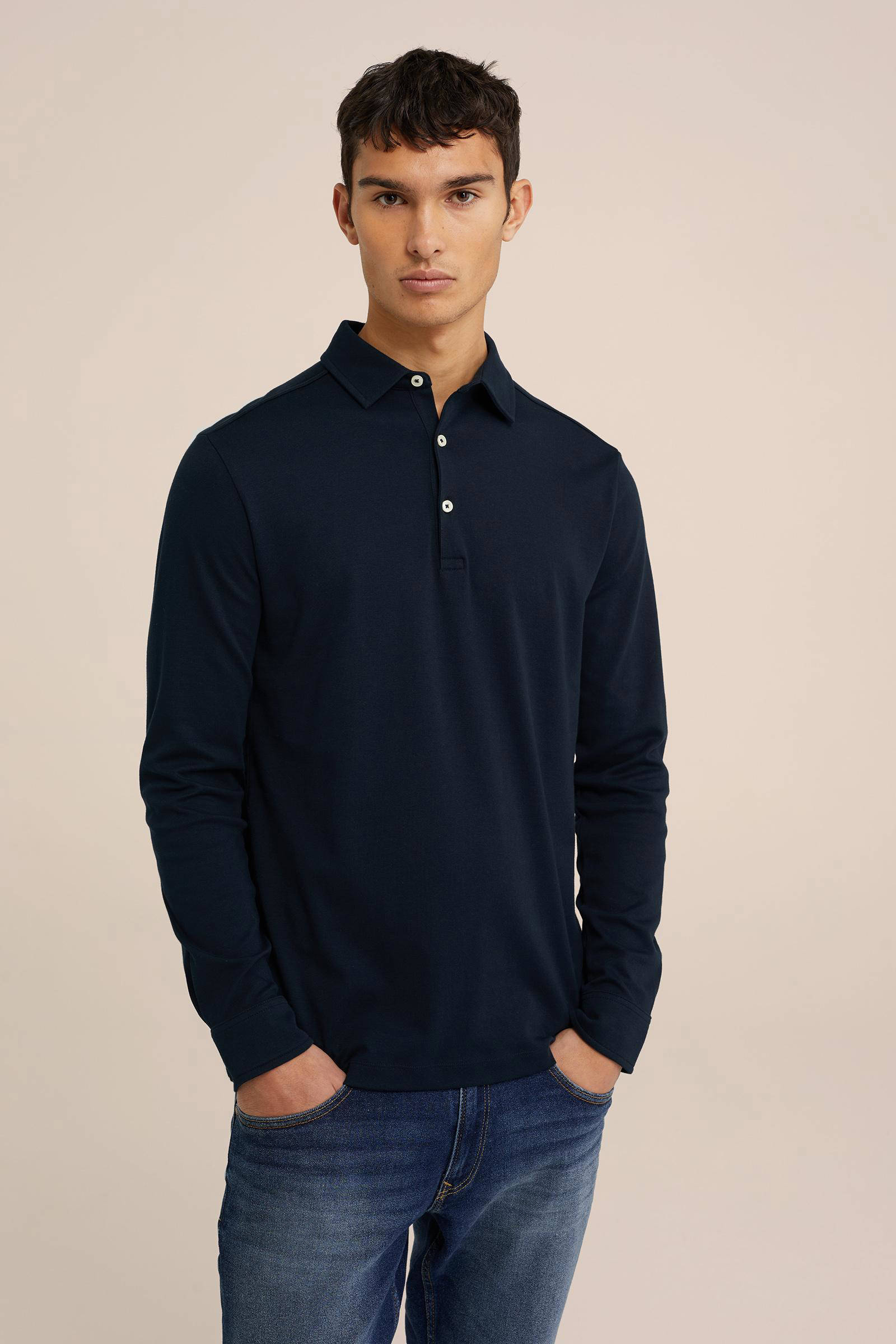 We fashion polo online heren