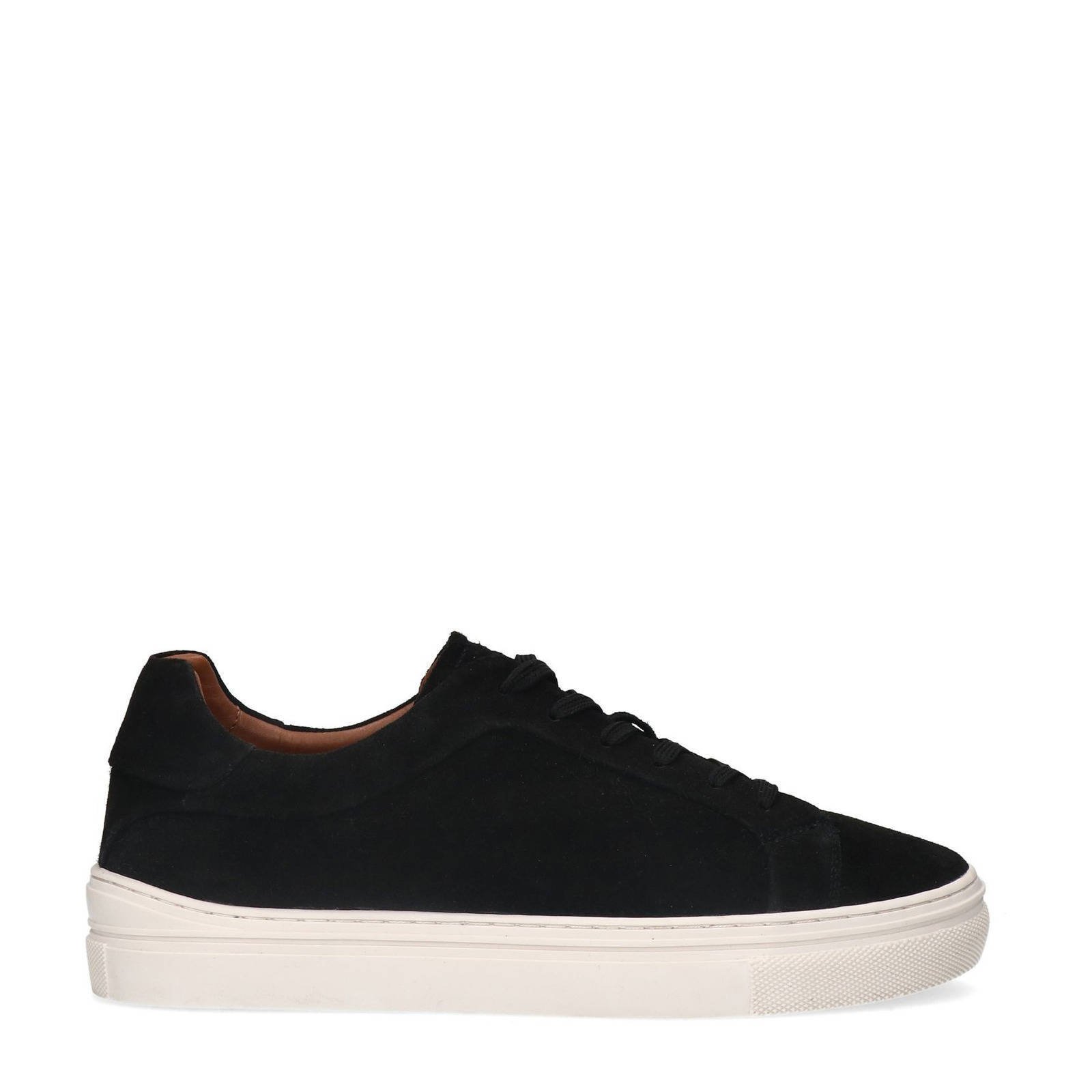 Sacha sneakers zwart sale