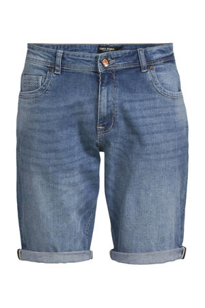 regular fit short HUNTER bleached used