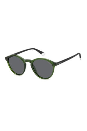 zonnebril 4153/S groen