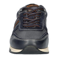 thumbnail: Australian   leren sneakers donkerblauw