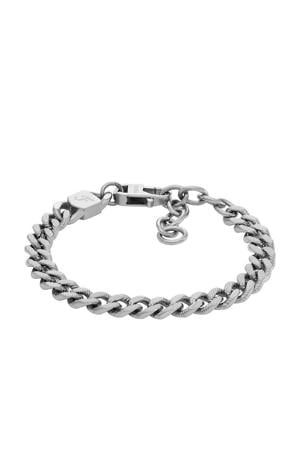 armband JF04697040 Harlow zilverkleurig