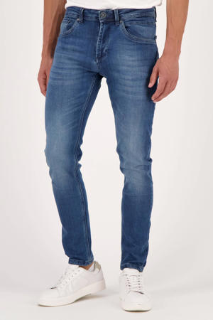 slim fit jeans Pacific mid blue