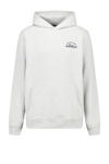 Light grey melange