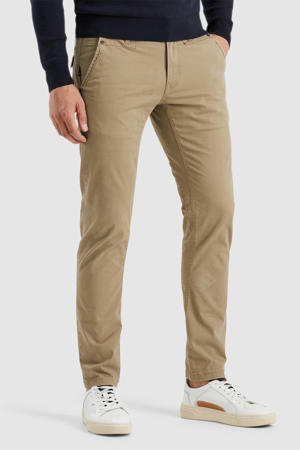 tapered fit chino american classics kaki