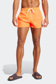 thumbnail: adidas Performance zwemshort oranje