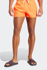 thumbnail: adidas Performance zwemshort oranje
