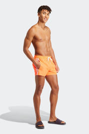 thumbnail: adidas Performance zwemshort oranje