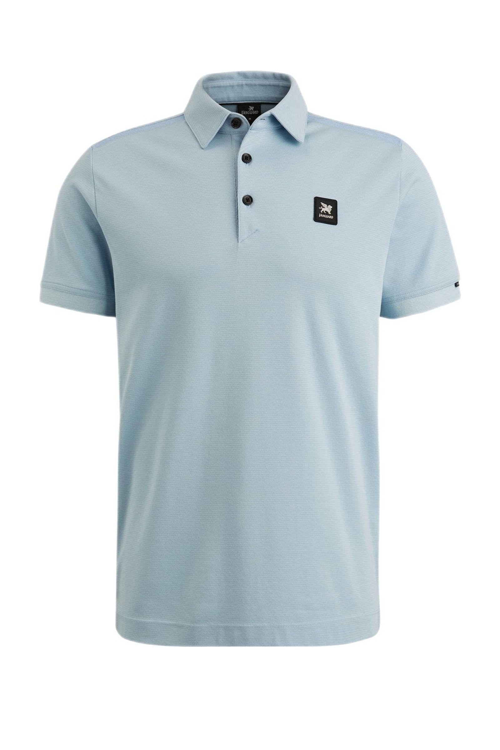 Silver creek best sale polo heren