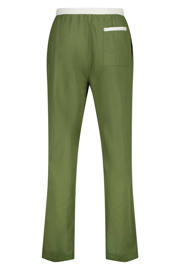 thumbnail: America Today pyjamabroek Lake groen