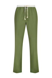 thumbnail: America Today pyjamabroek Lake groen