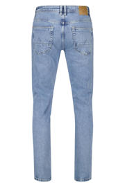 thumbnail: America Today slim fit jeans Neil light stone washed