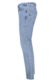 thumbnail: America Today slim fit jeans Neil light stone washed