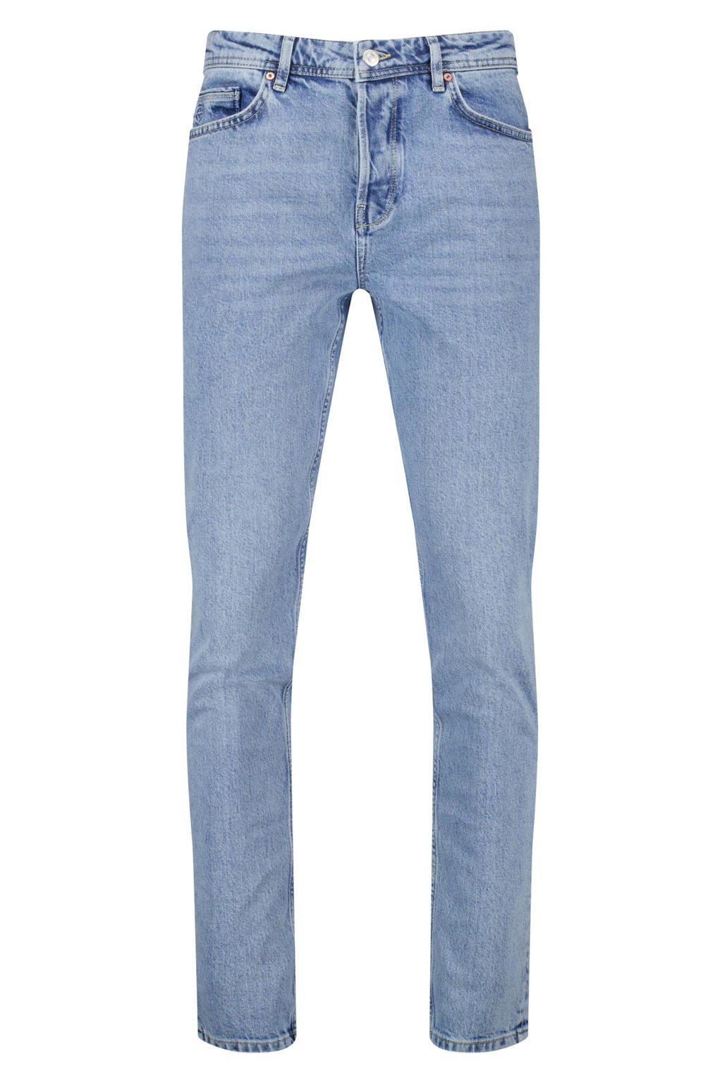 America Today slim fit jeans Neil light stone washed