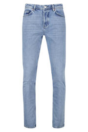 thumbnail: America Today slim fit jeans Neil light stone washed