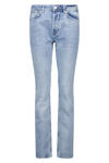 Vintage blue