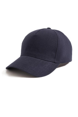 pet donkerblauw