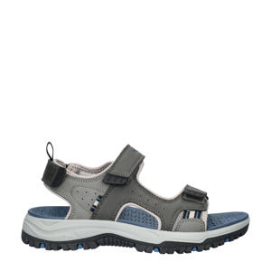   sandalen grijs