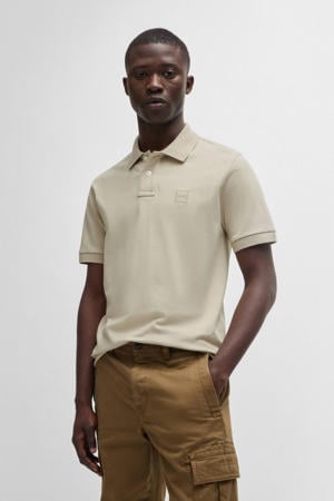 polo beige