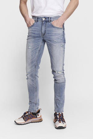 slim fit jeans RRStockholm exotic lagoon