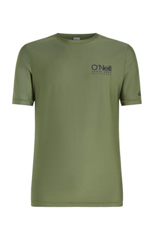 UV T-shirt Cali groen