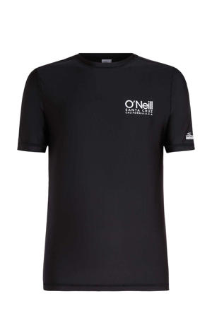 UV T-shirt Cali zwart