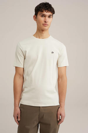 T-shirt met logo moonbeam