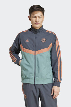 Senior FC Bayern München trainingsjack