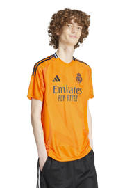 thumbnail: adidas Performance senior voetbalshirt Real Madrid Uit