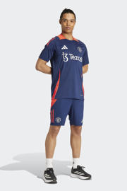 thumbnail: adidas Performance Senior Manchester United voetbalshort training