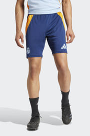 thumbnail: adidas Performance Senior Real Madrid voetbalshort training