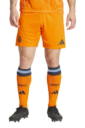 Senior Real Madrid voetbalshort uit