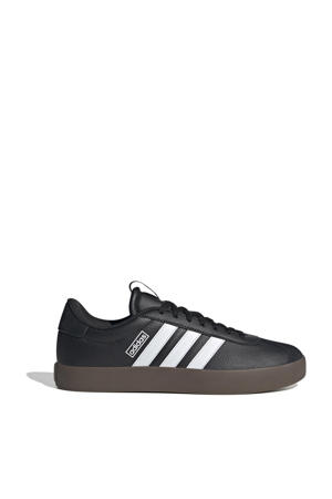 VL Court 3.0 sneakers zwart/wit