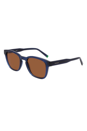zonnebril L6026S blauw