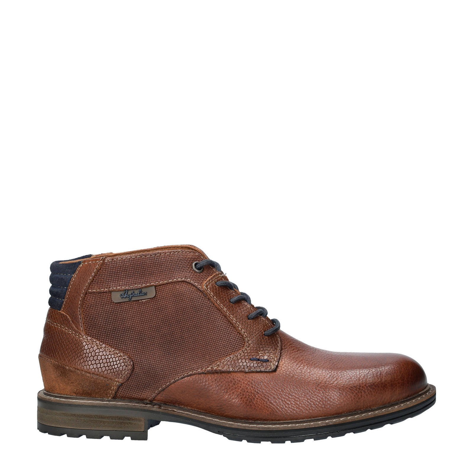 Heren boots online kopen