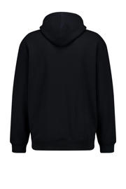 thumbnail: America Today hoodie met logo zwart