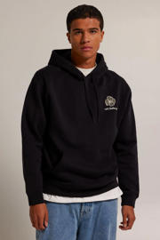 thumbnail: America Today hoodie met logo zwart