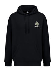 thumbnail: America Today hoodie met logo zwart