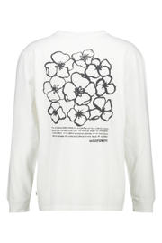 thumbnail: America Today longsleeve Lewis met backprint off white