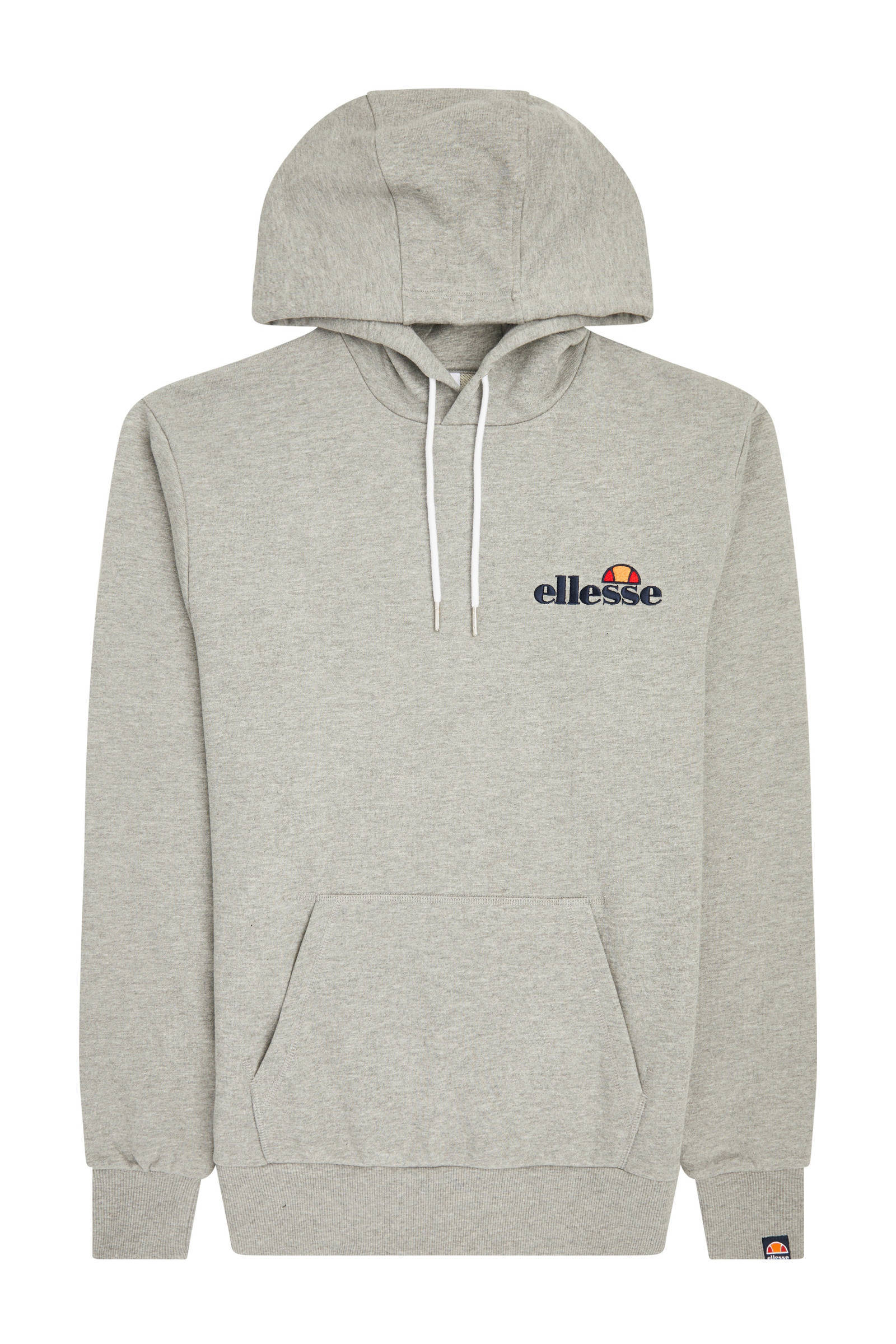 Ellesse hoodie heren best sale