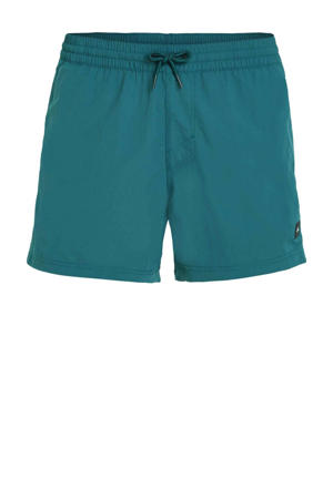 zwemshort JACK groen