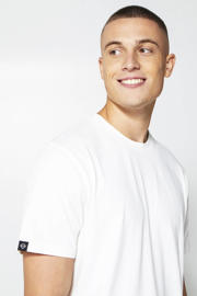 thumbnail: America Today oversized T-shirt Eric ecru