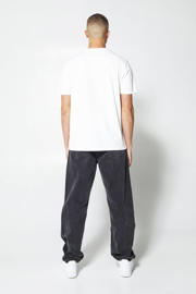 thumbnail: America Today oversized T-shirt Eric ecru