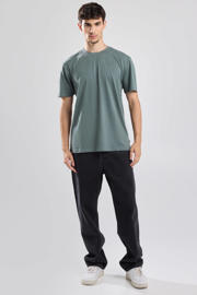 thumbnail: America Today oversized T-shirt Eric Cascade