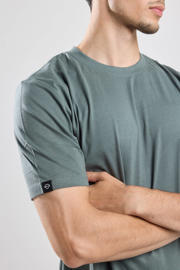 thumbnail: America Today oversized T-shirt Eric Cascade