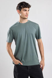 thumbnail: America Today oversized T-shirt Eric Cascade