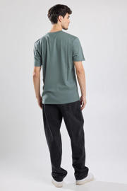 thumbnail: America Today oversized T-shirt Eric Cascade