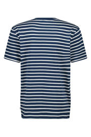 thumbnail: America Today oversized T-shirt Eric navy