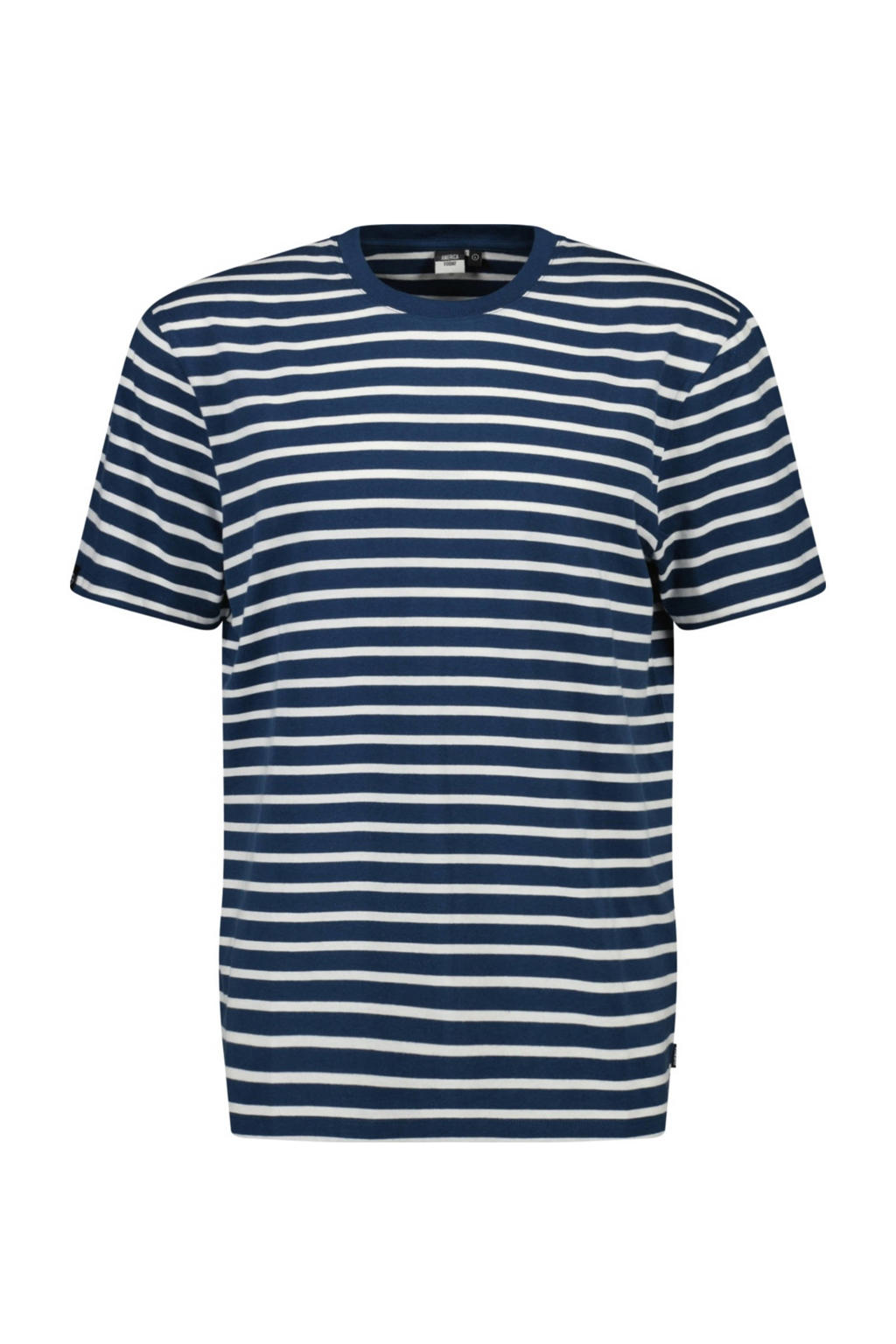 America Today oversized T-shirt Eric navy